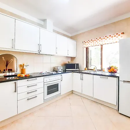 Oasis Del Mar By Algarve Vacation Willa Albufeira