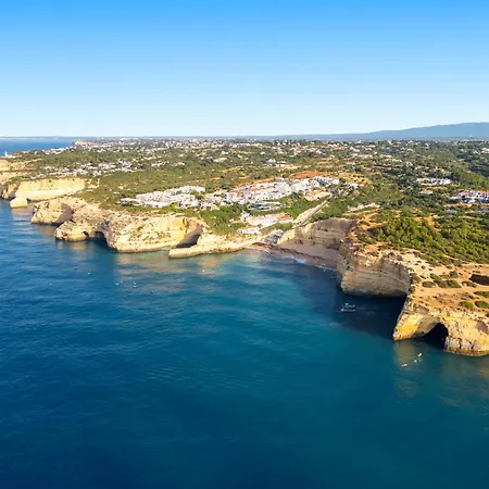 别墅 Oasis Del Mar By Algarve Vacation *
