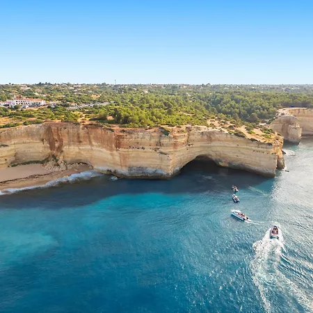 Oasis Del Mar By Algarve Vacation 别墅