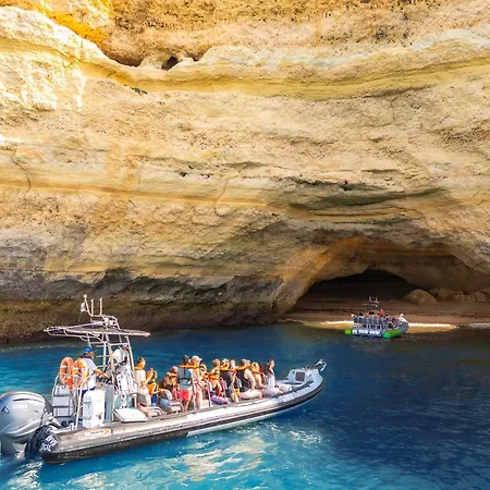 Oasis Del Mar By Algarve Vacation 别墅 *