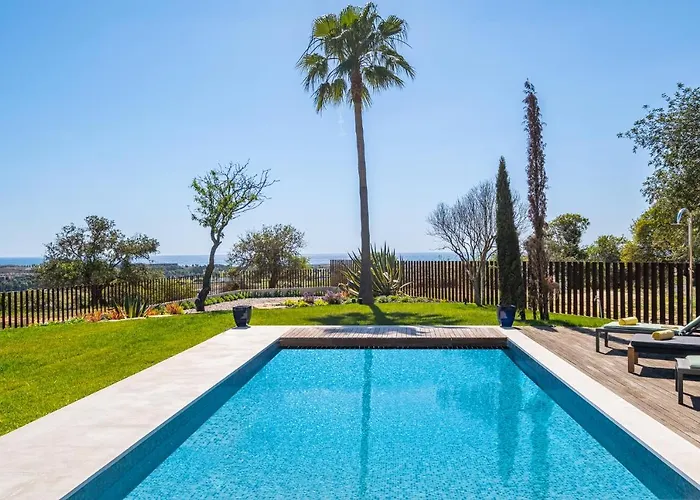 Oasis Del Mar By Algarve Vacation * アルブフェイラ