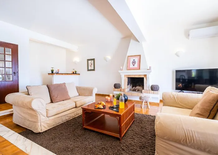 Oasis Del Mar By Algarve Vacation ヴィラ *