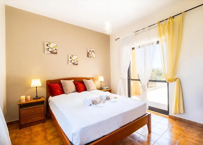 Oasis Del Mar By Algarve Vacation