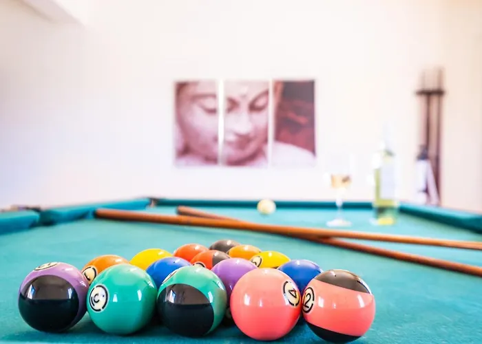 Oasis Del Mar By Algarve Vacation