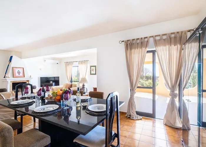 Oasis Del Mar By Algarve Vacation ヴィラ アルブフェイラ