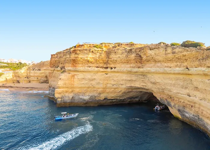 ヴィラ Oasis Del Mar By Algarve Vacation