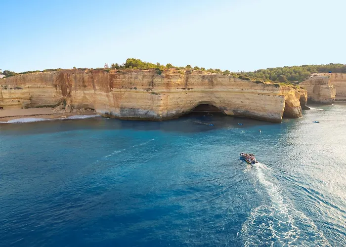 ヴィラ Oasis Del Mar By Algarve Vacation *