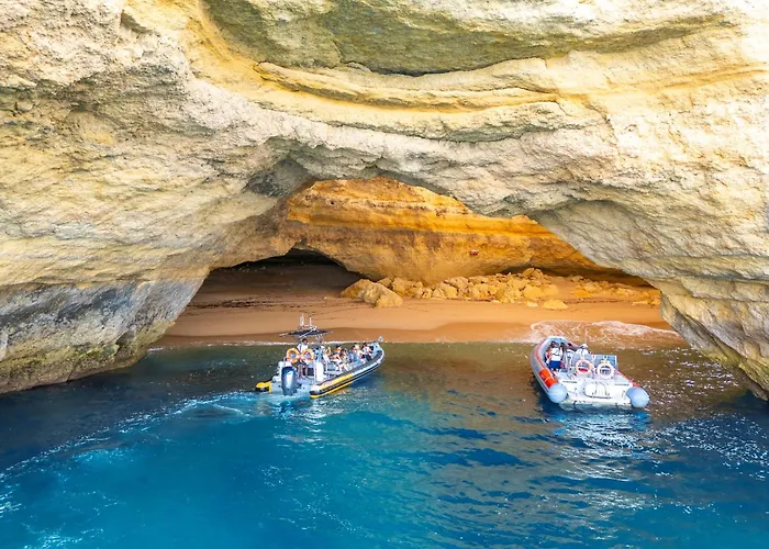 Oasis Del Mar By Algarve Vacation * アルブフェイラ