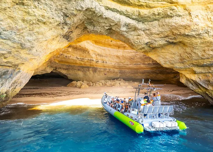 Oasis Del Mar By Algarve Vacation